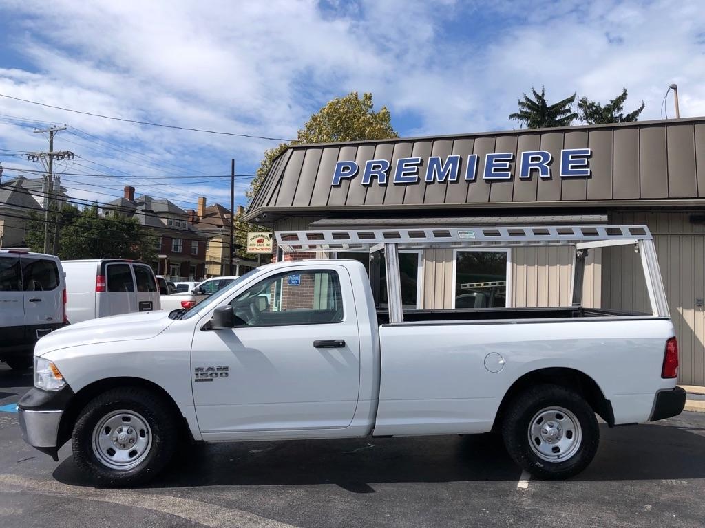 RAM 1500 Classic  2019