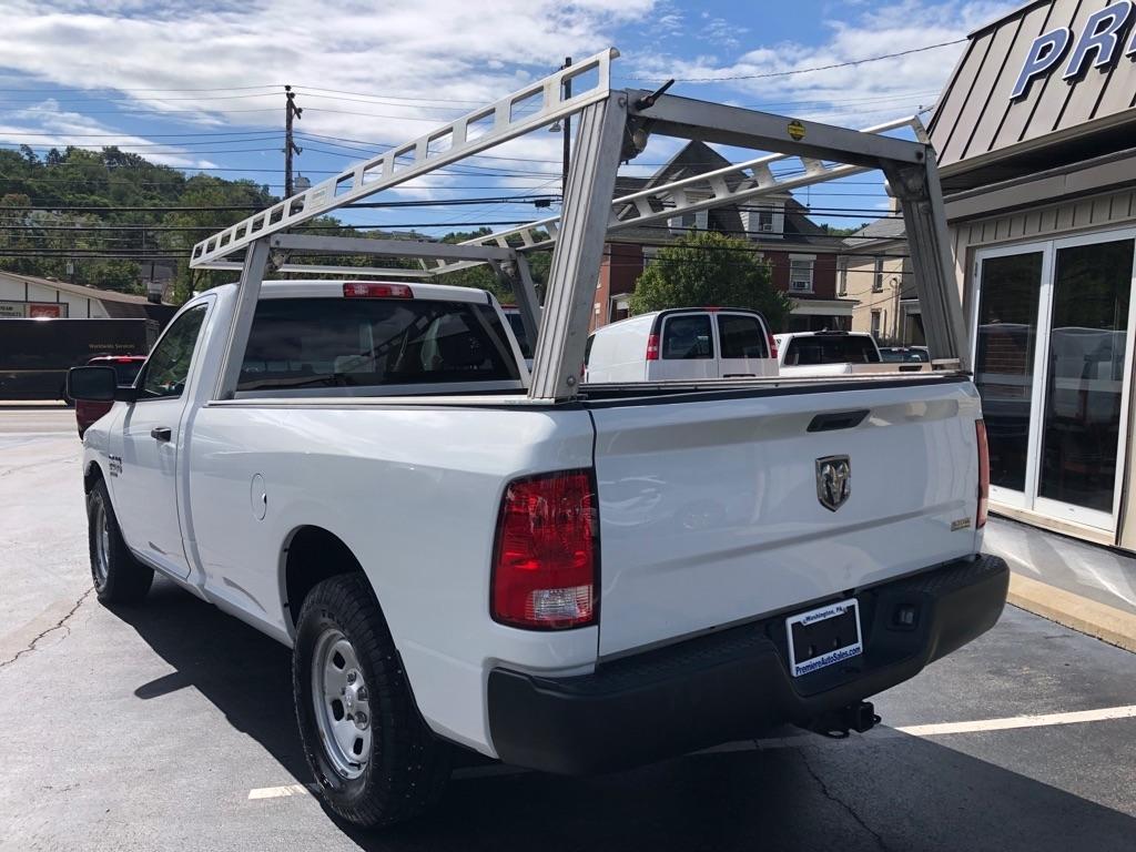 RAM 1500 Classic  2019