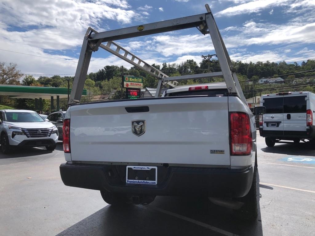 RAM 1500 Classic  2019