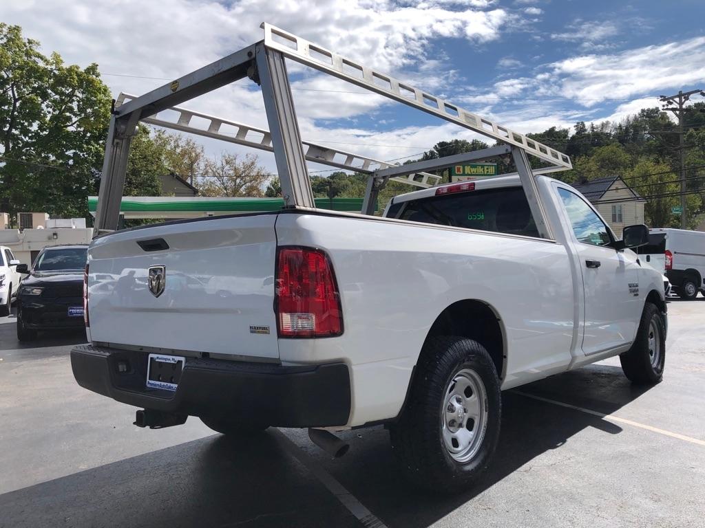 RAM 1500 Classic  2019