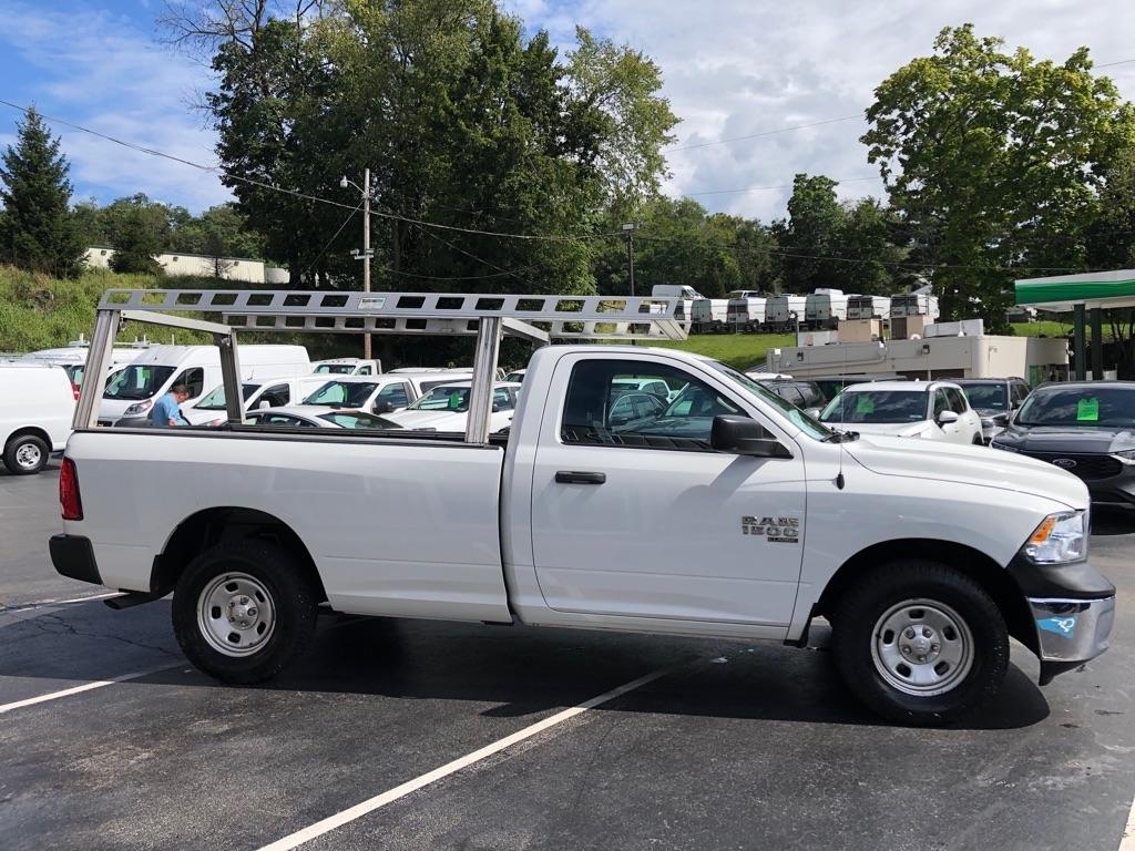 RAM 1500 Classic  2019