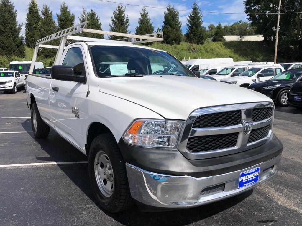 RAM 1500 Classic  2019