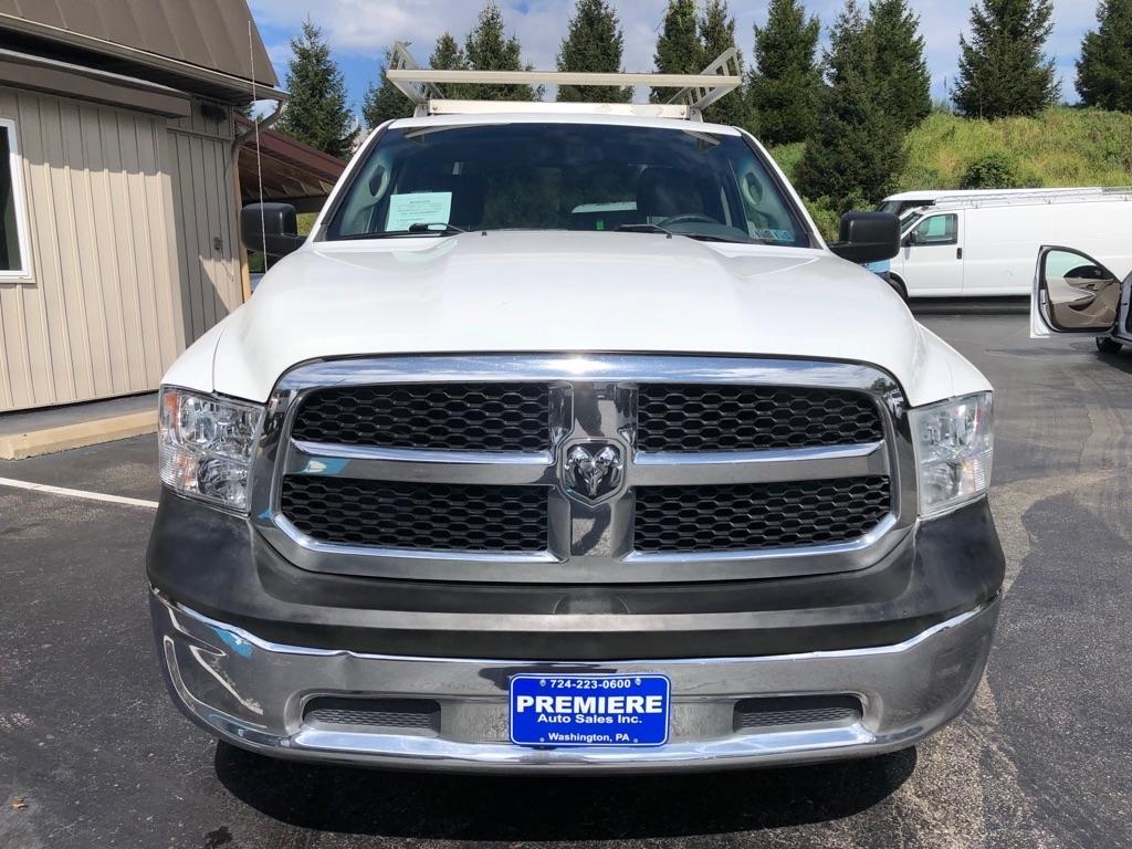 RAM 1500 Classic  2019
