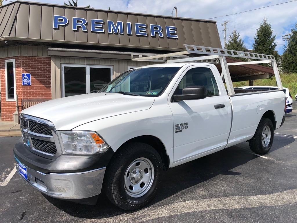 RAM 1500 Classic  2019