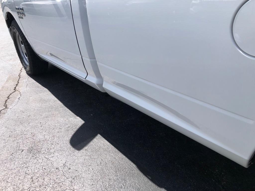 RAM 1500 Classic  2019