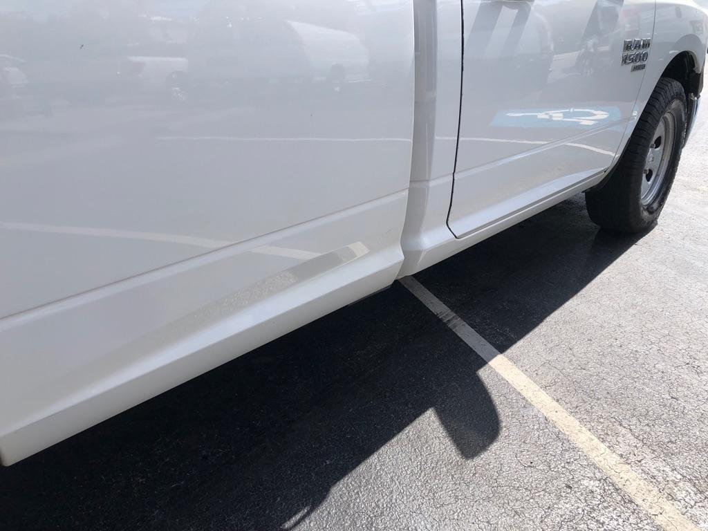 RAM 1500 Classic  2019
