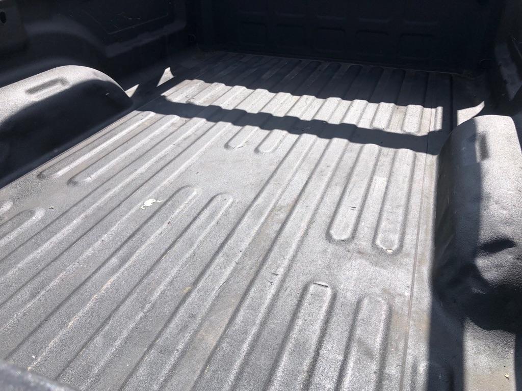 RAM 1500 Classic  2019