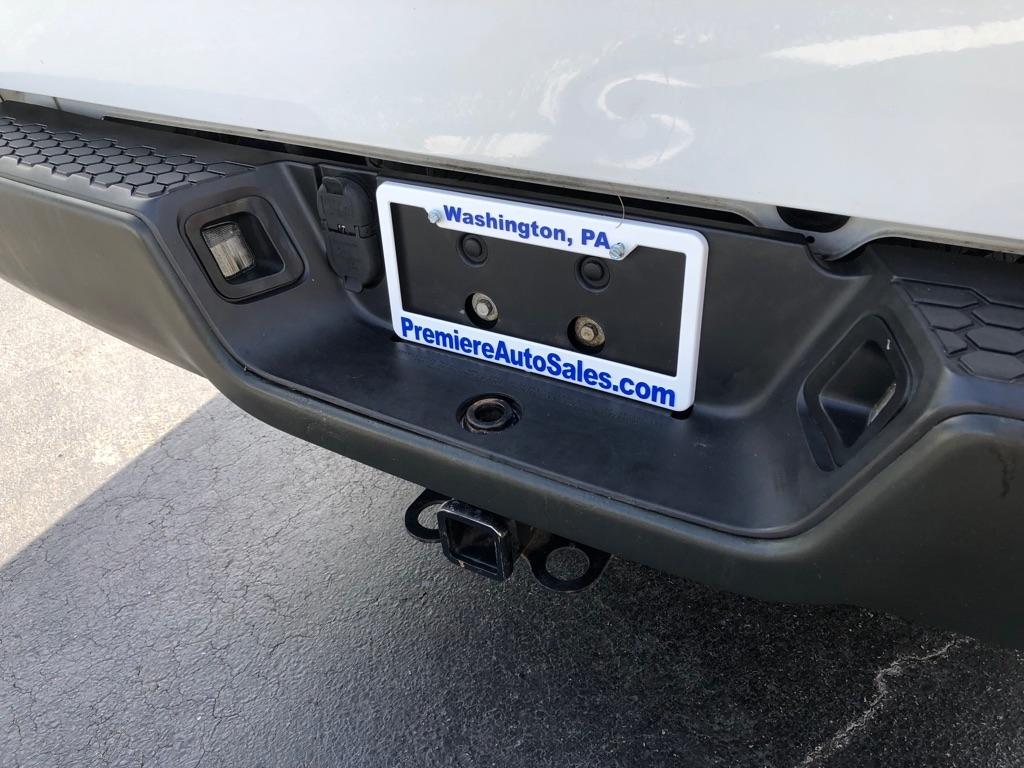 RAM 1500 Classic  2019