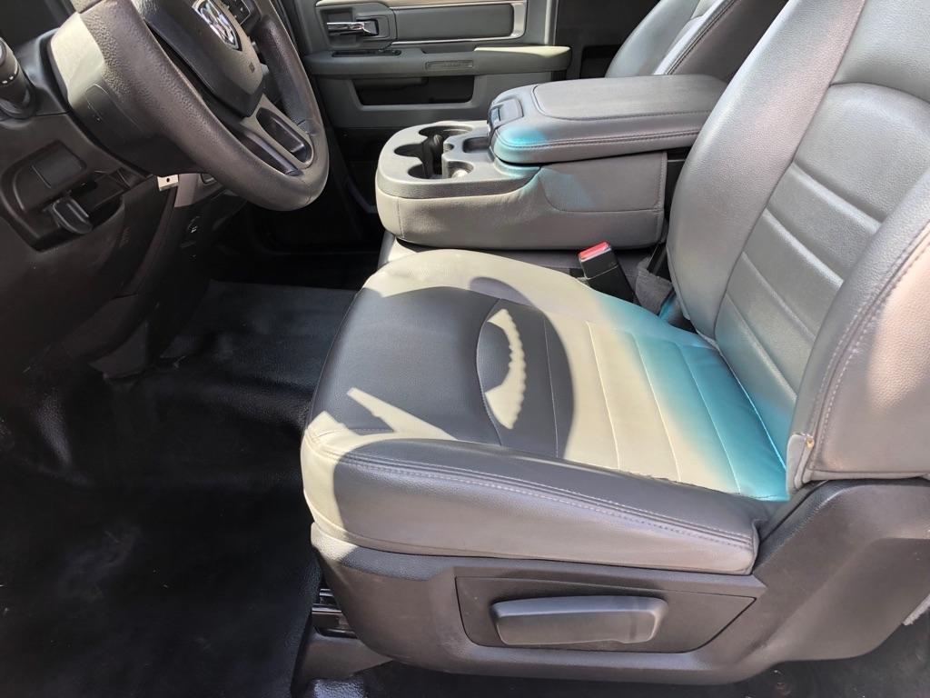 RAM 1500 Classic  2019
