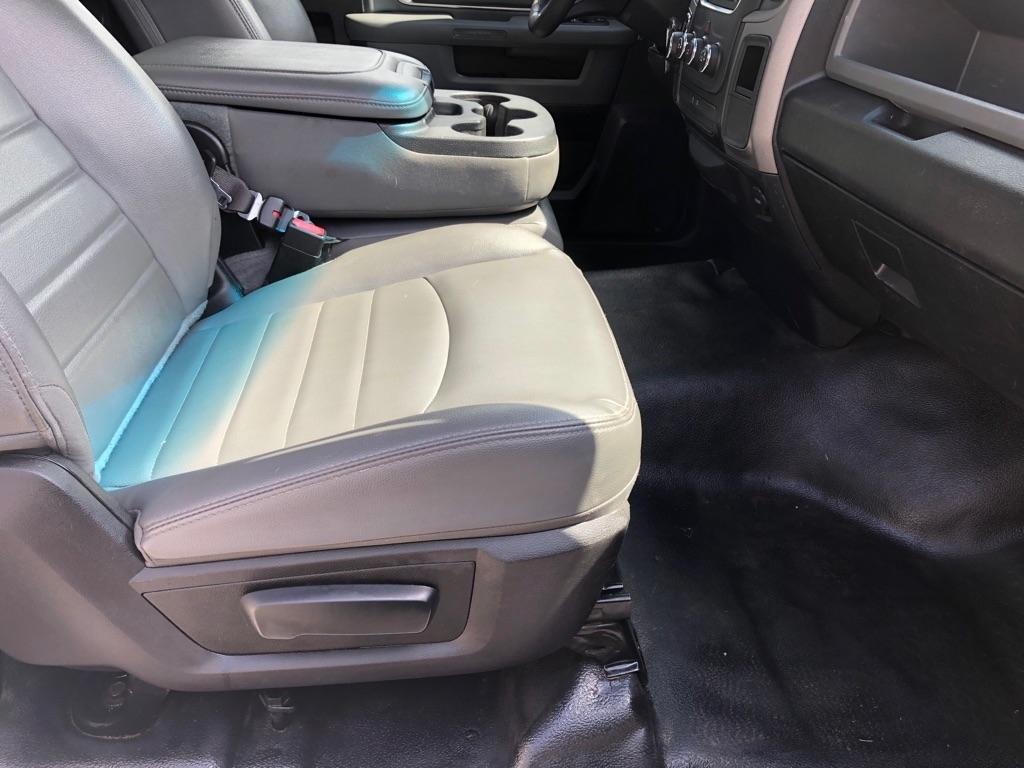 RAM 1500 Classic  2019