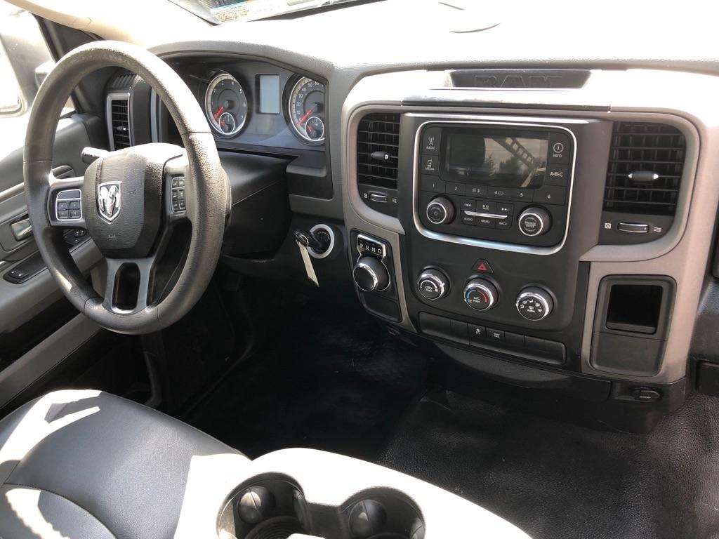 RAM 1500 Classic  2019