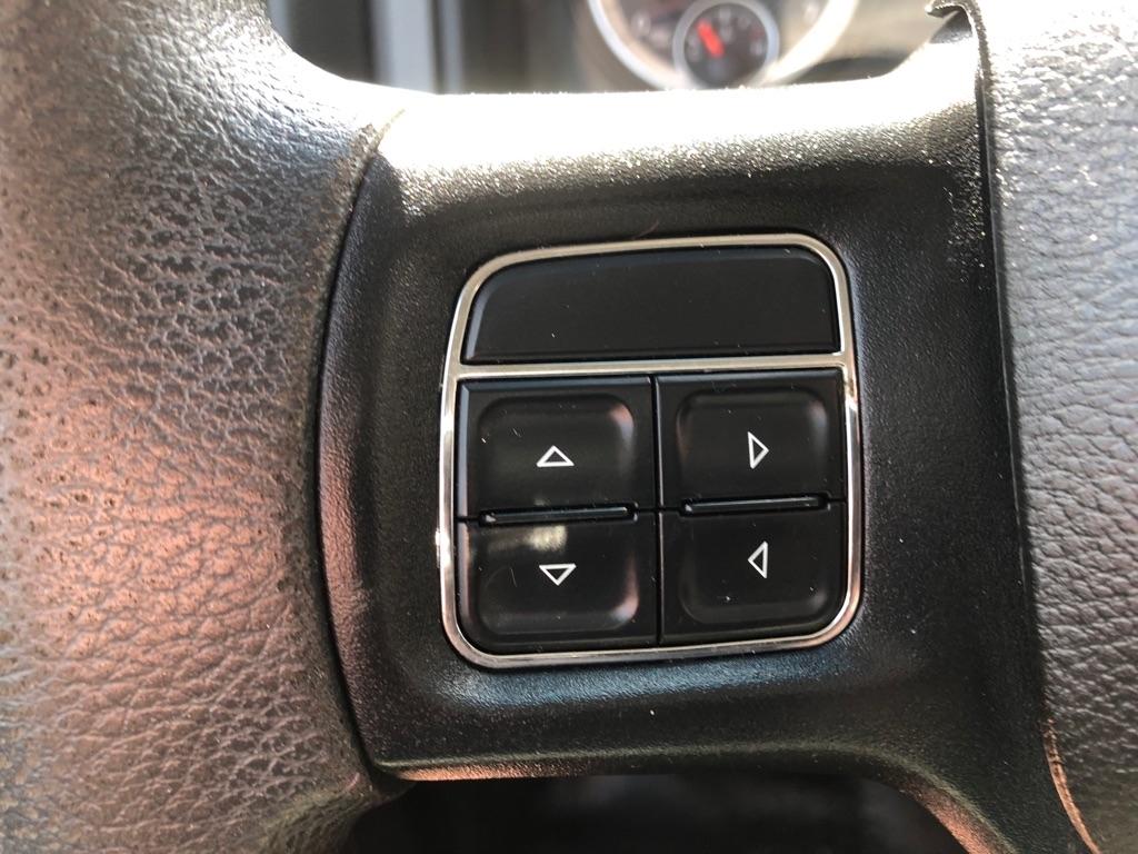 RAM 1500 Classic  2019