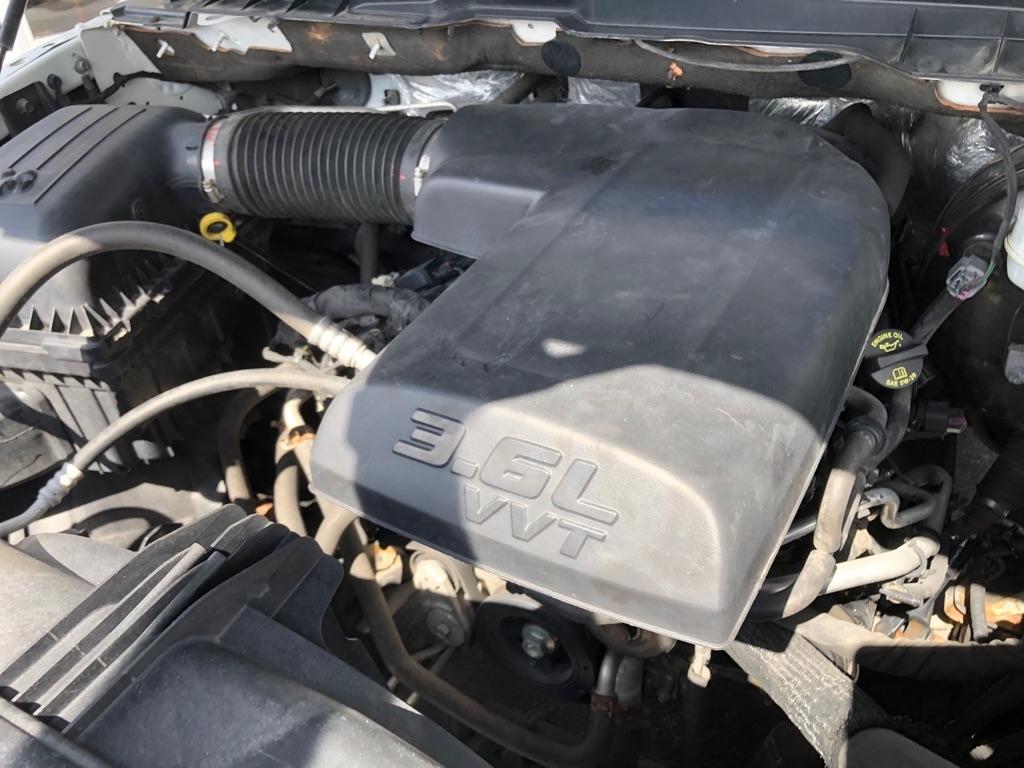 RAM 1500 Classic  2019