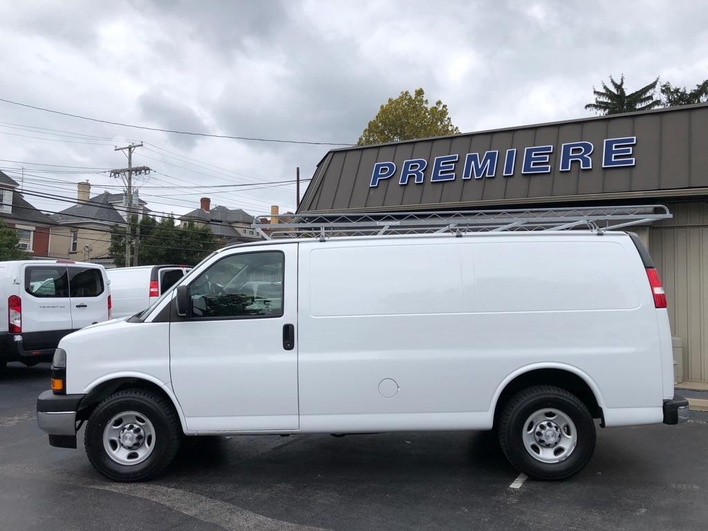 Chevrolet Express  2019