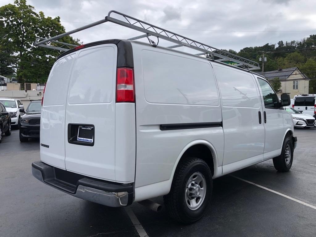 Chevrolet Express  2019