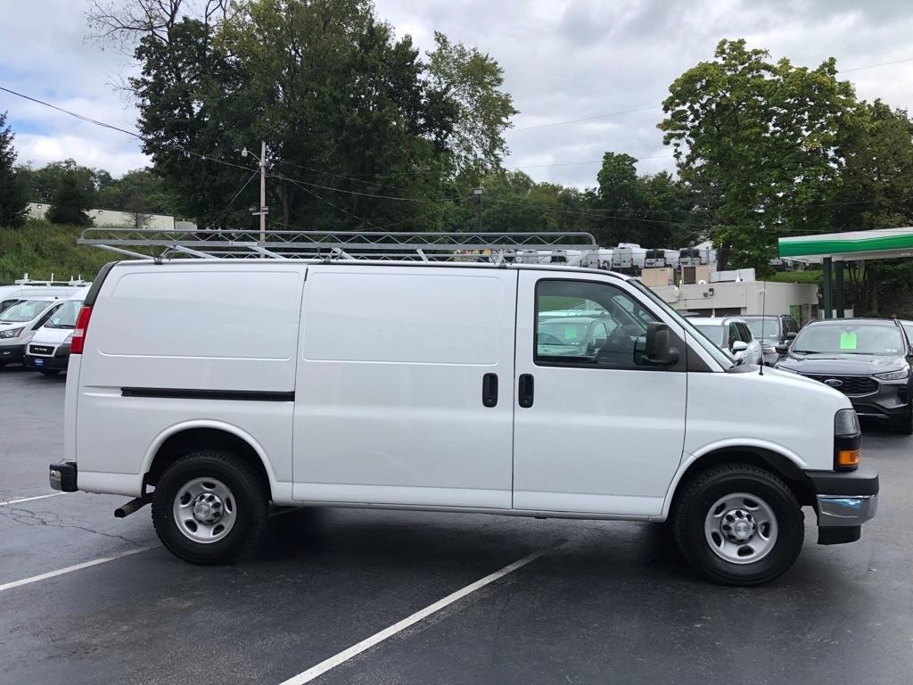 Chevrolet Express  2019