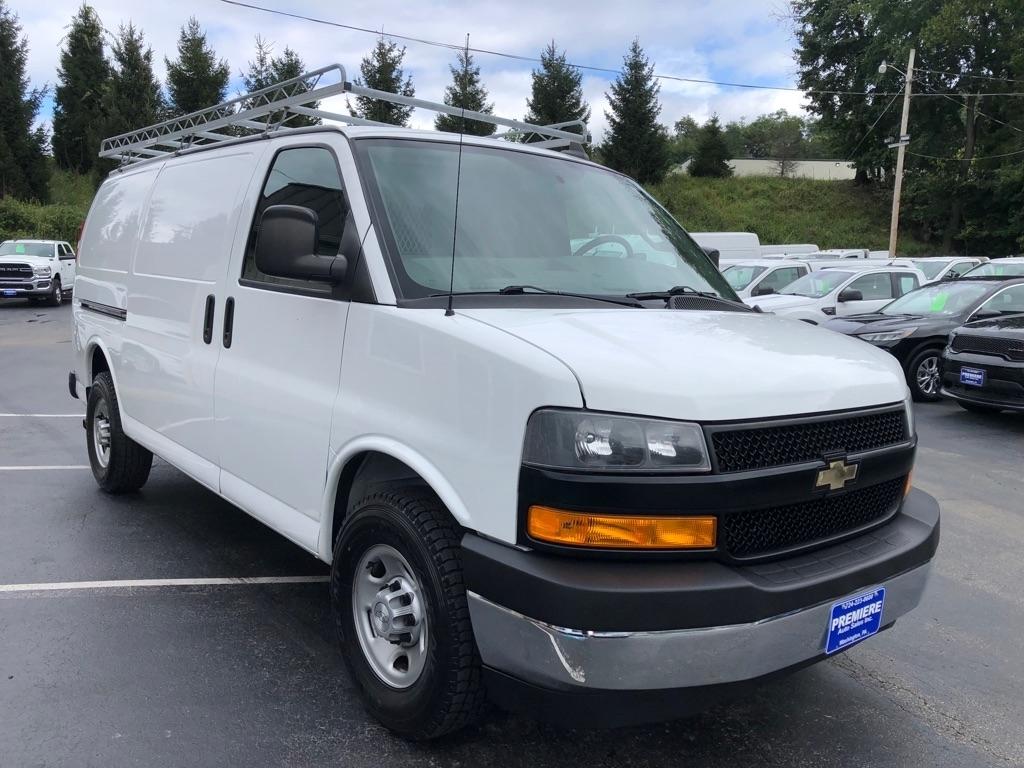 Chevrolet Express  2019