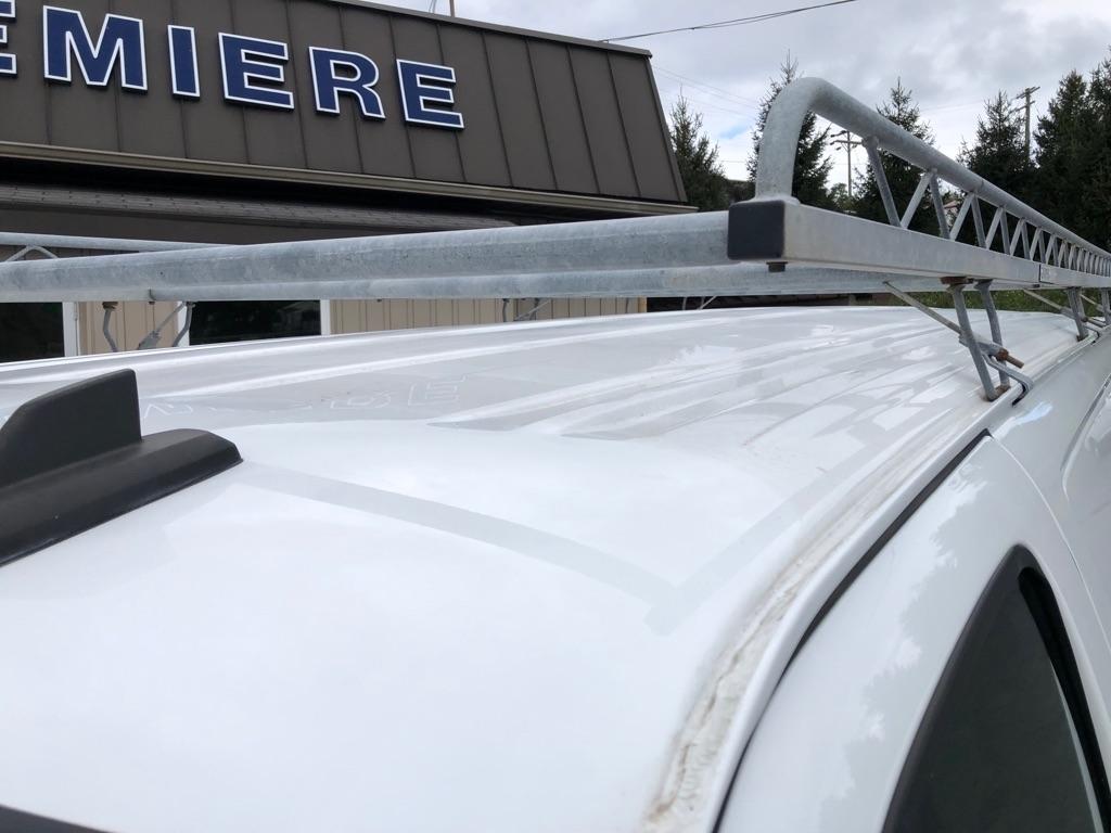 Chevrolet Express  2019