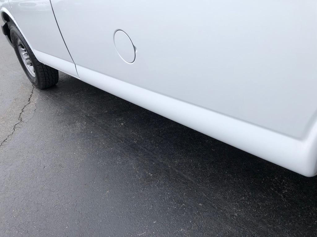 Chevrolet Express  2019