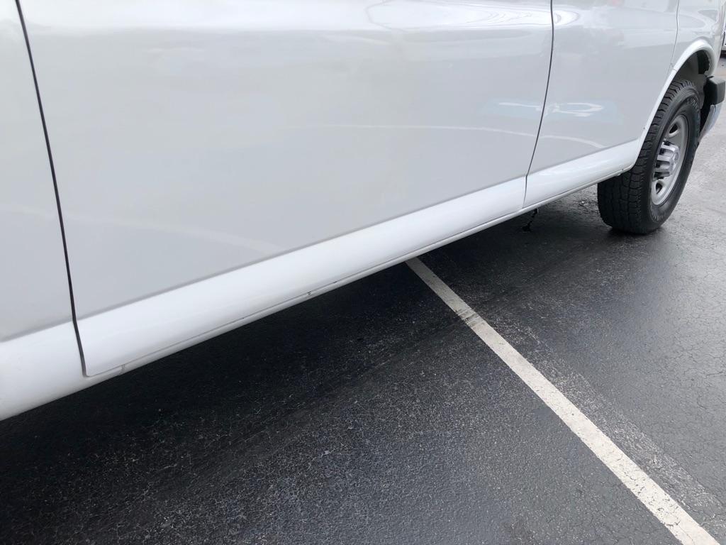 Chevrolet Express  2019