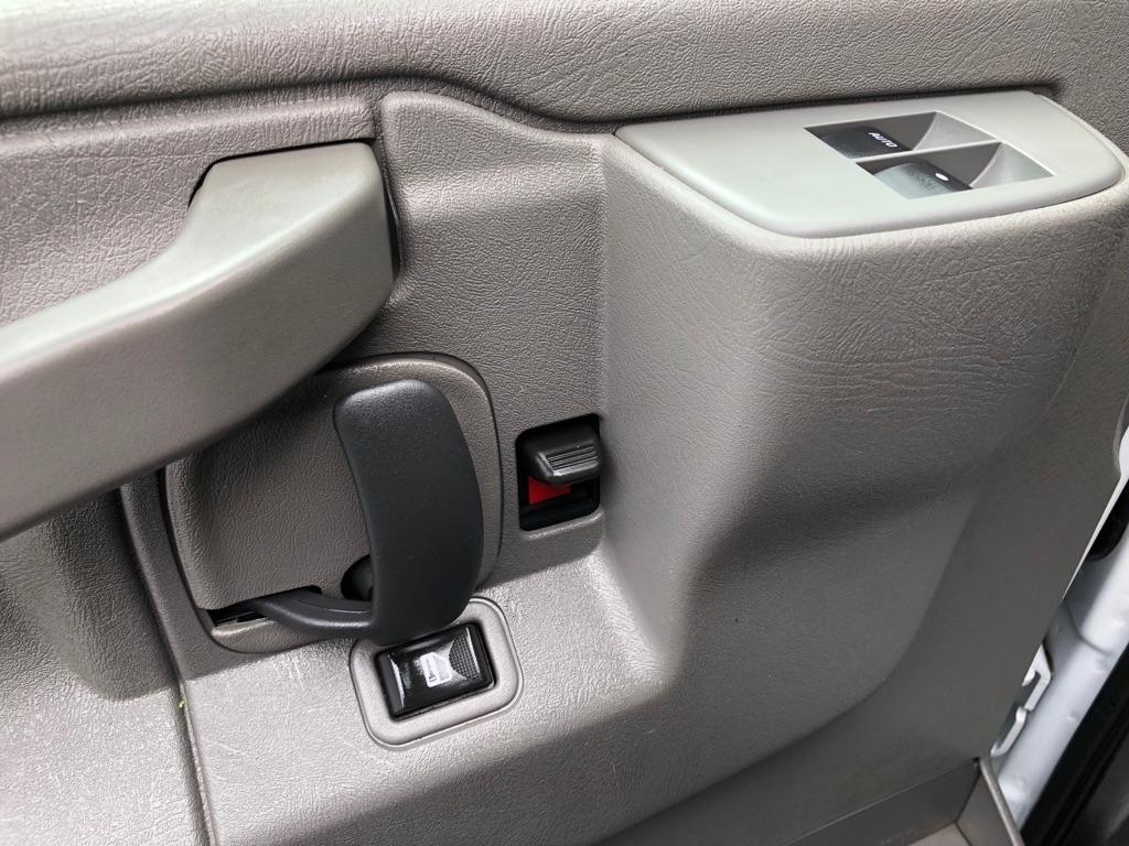 Chevrolet Express  2019