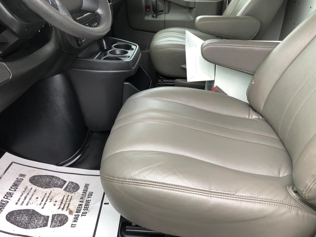 Chevrolet Express  2019
