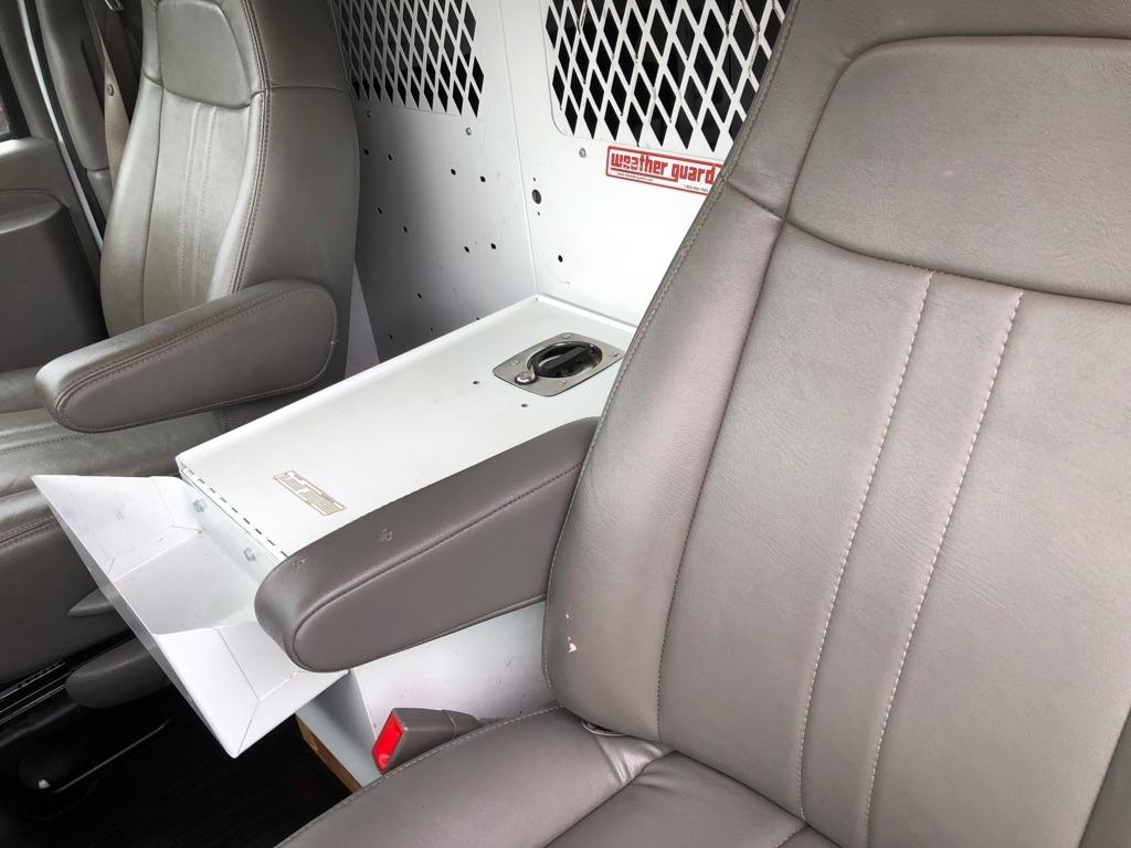 Chevrolet Express  2019