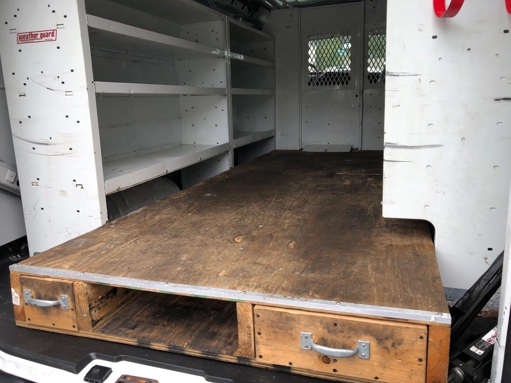 Chevrolet Express  2019