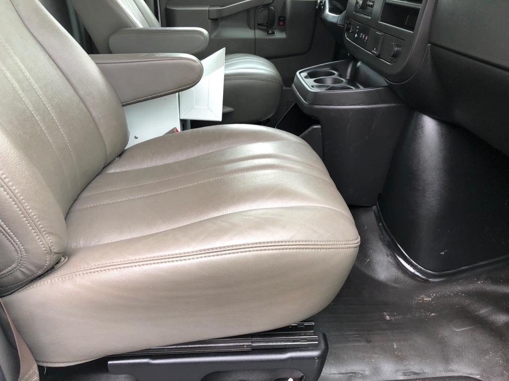 Chevrolet Express  2019