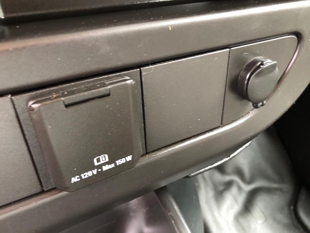 Chevrolet Express  2019