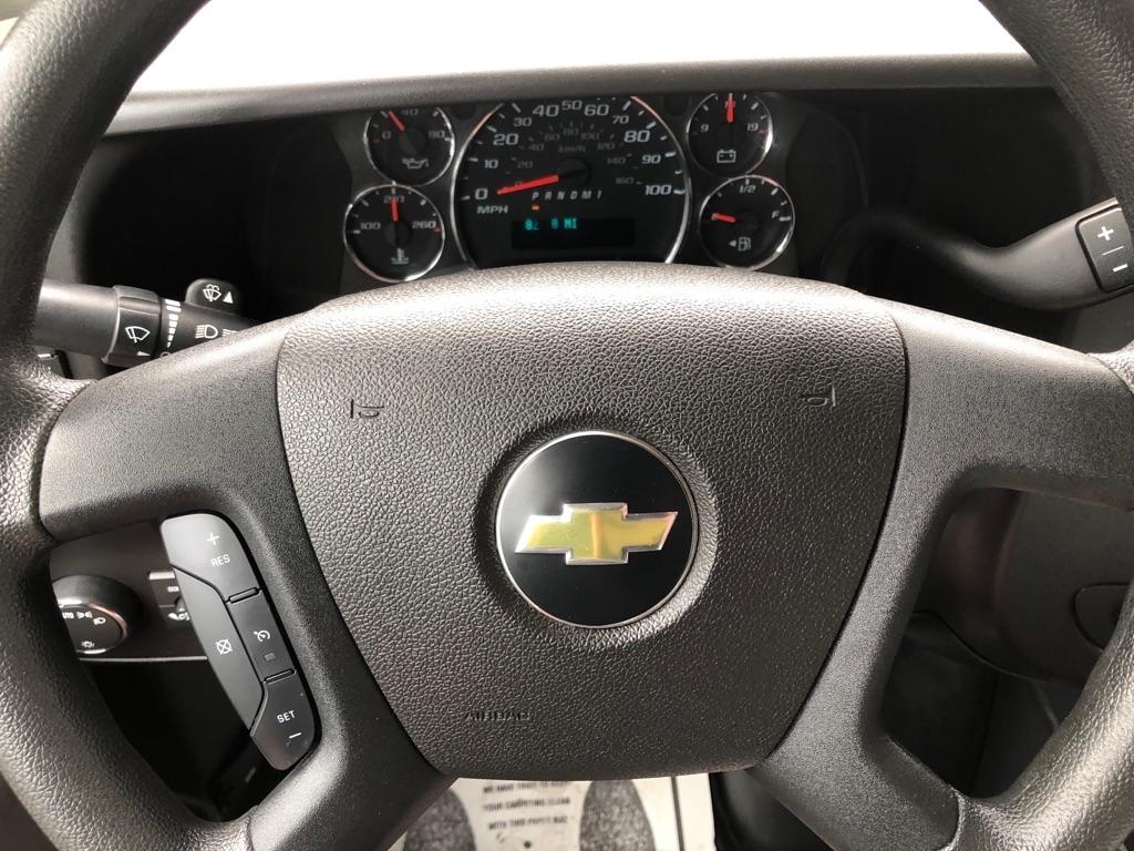 Chevrolet Express  2019