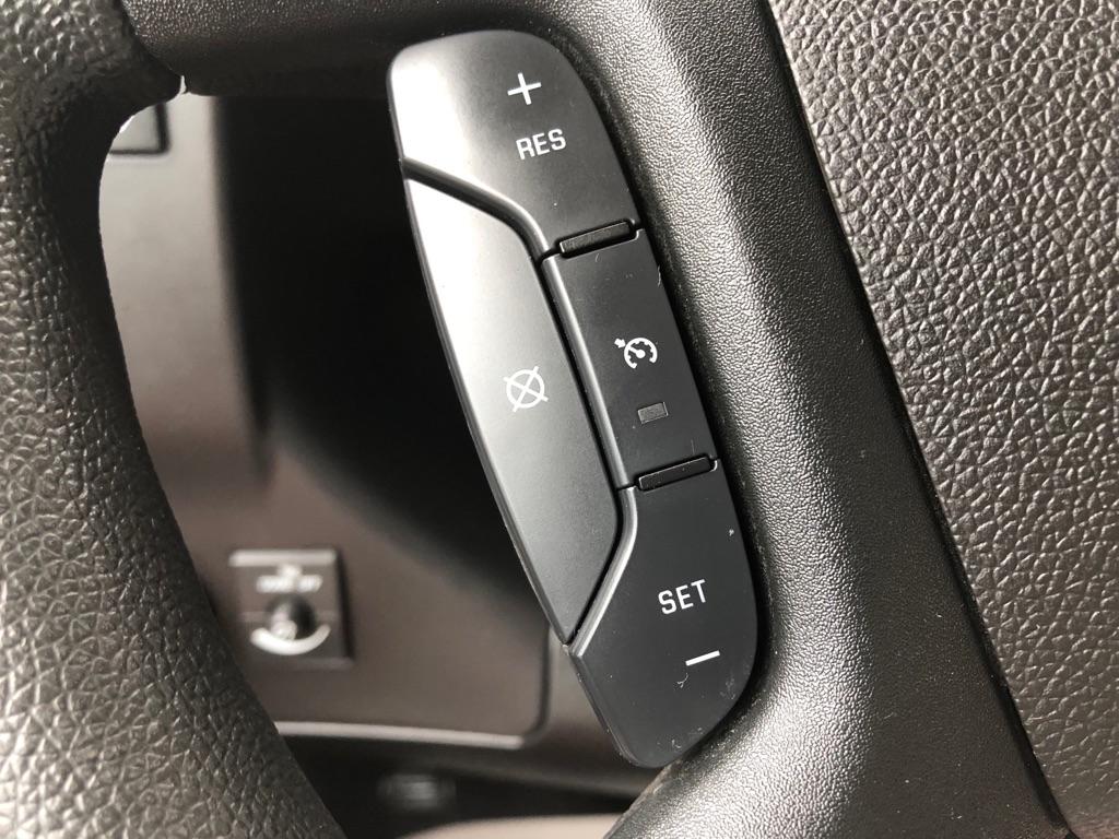 Chevrolet Express  2019
