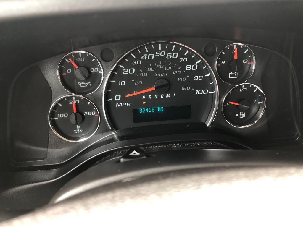 Chevrolet Express  2019