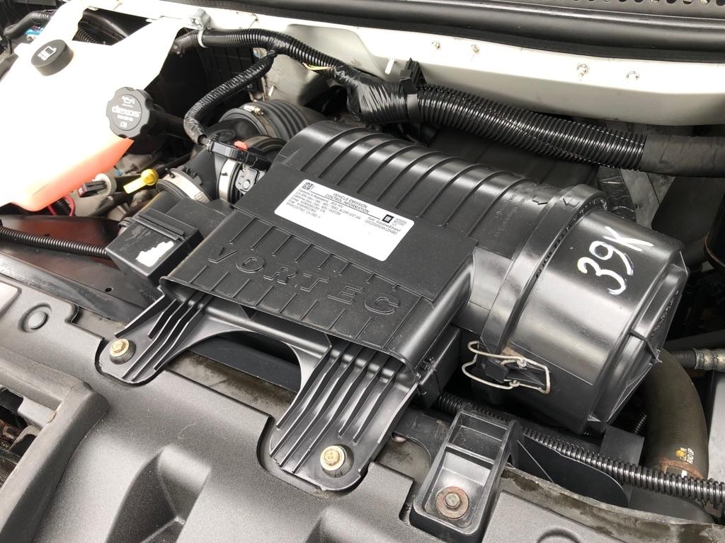 Chevrolet Express  2019