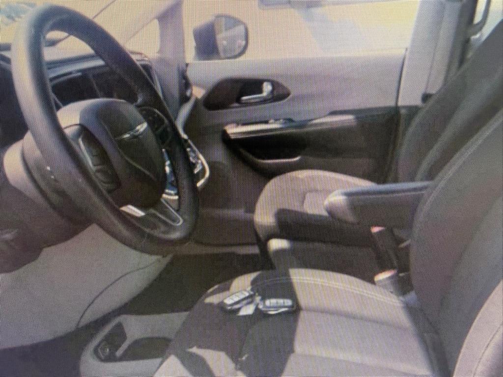 Chrysler Voyager  2023