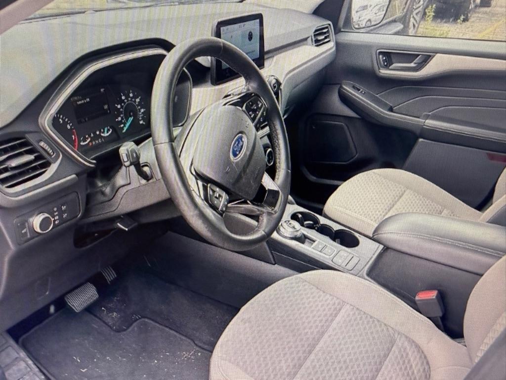 Ford Escape  2022