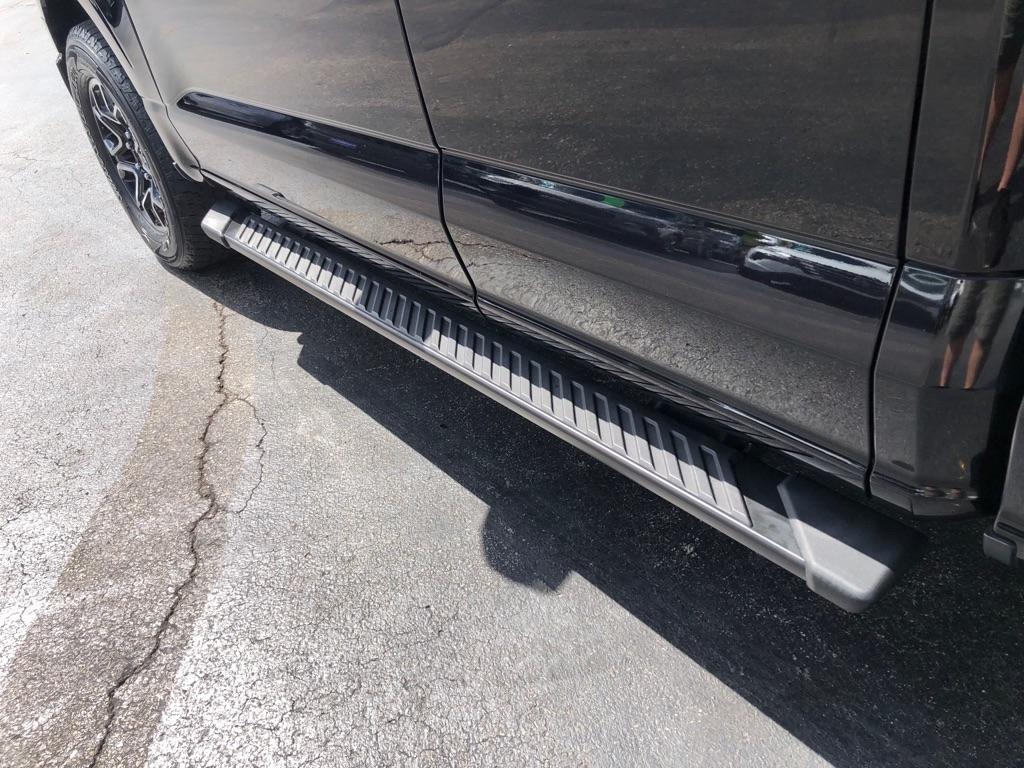 Ford F-150  2021