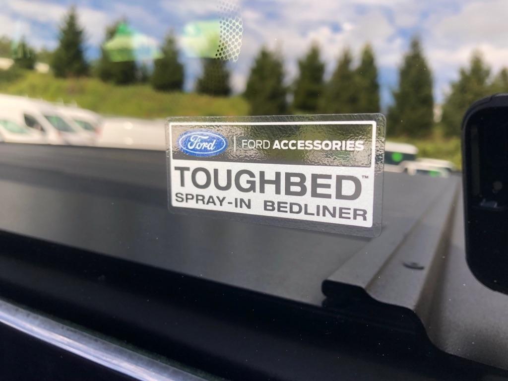 Ford F-150  2021