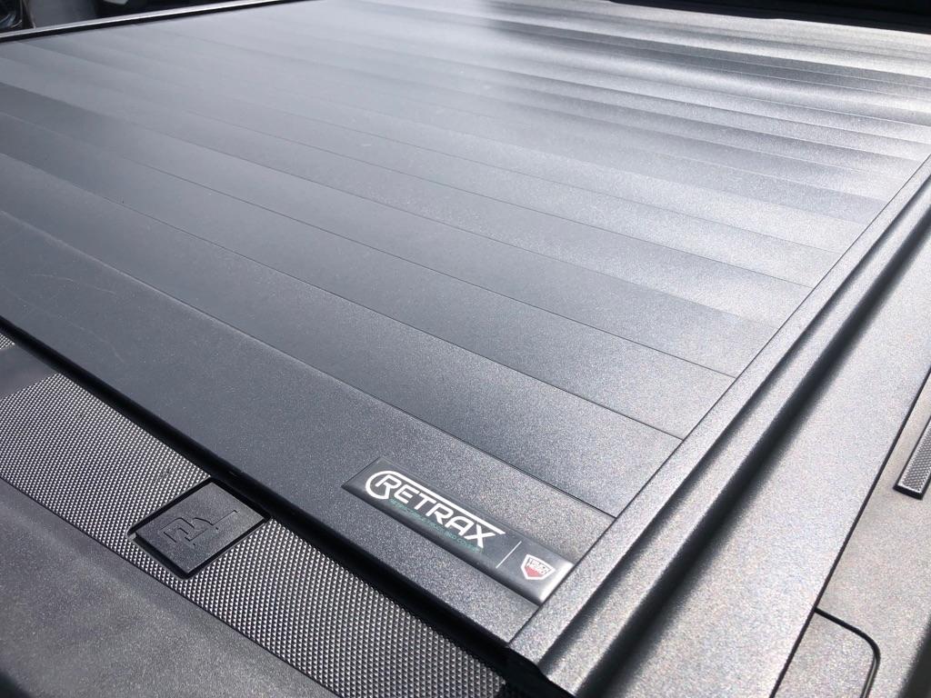 Ford F-150  2021
