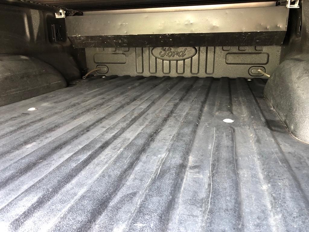 Ford F-150  2021
