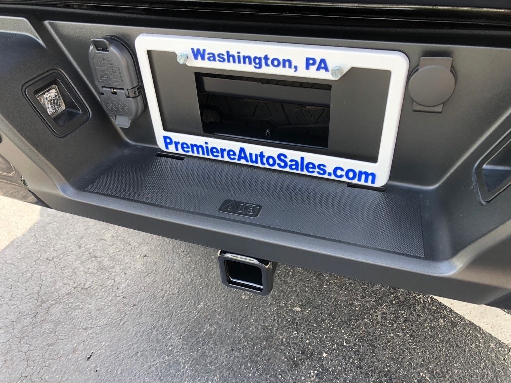 Ford F-150  2021