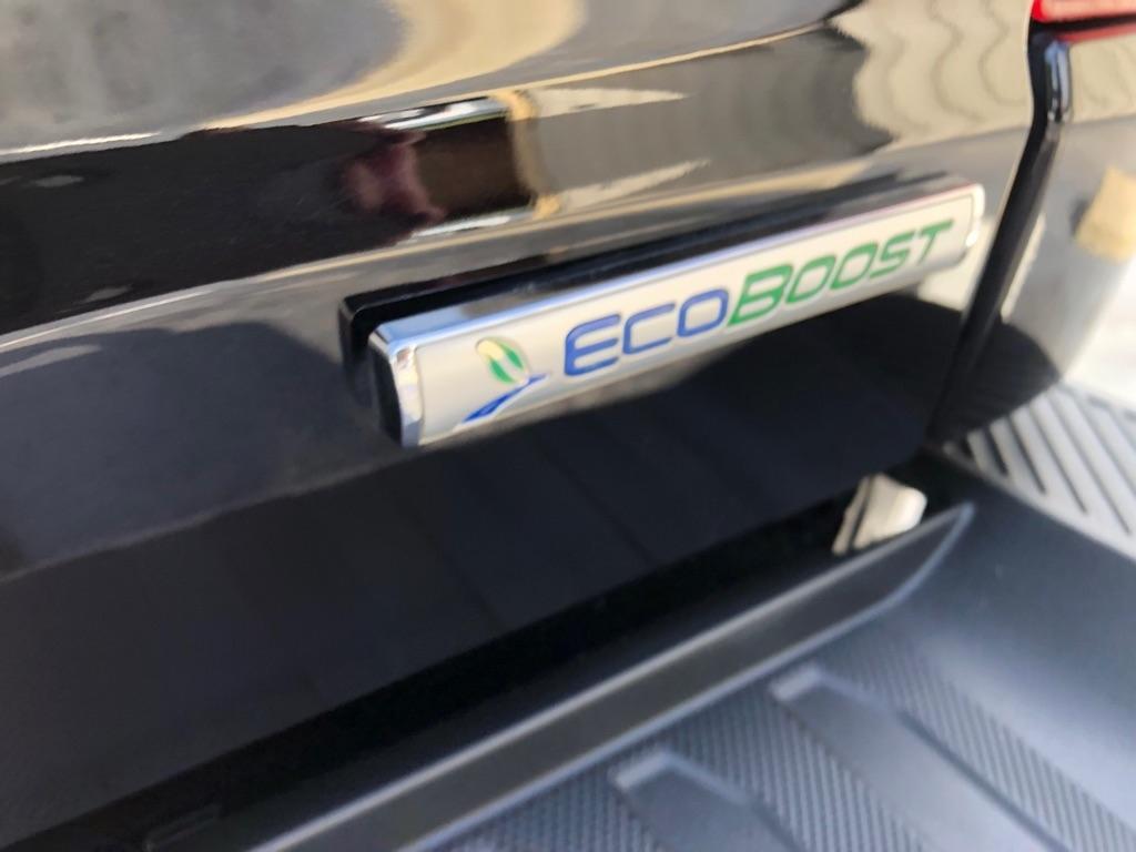 Ford F-150  2021