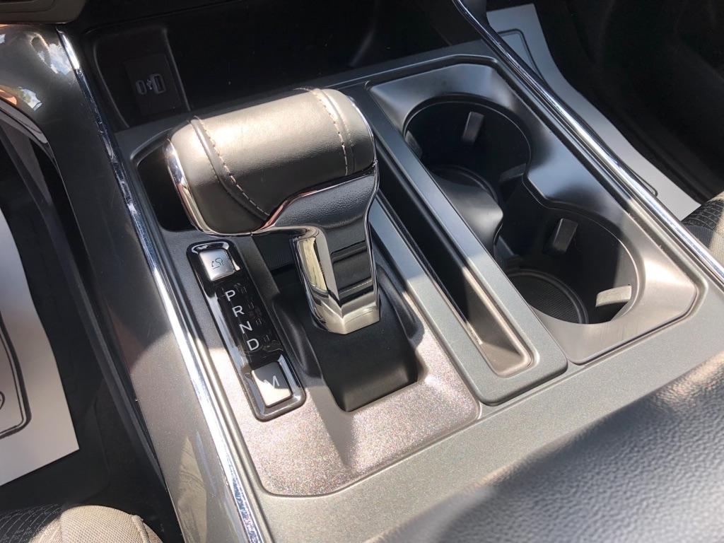 Ford F-150  2021