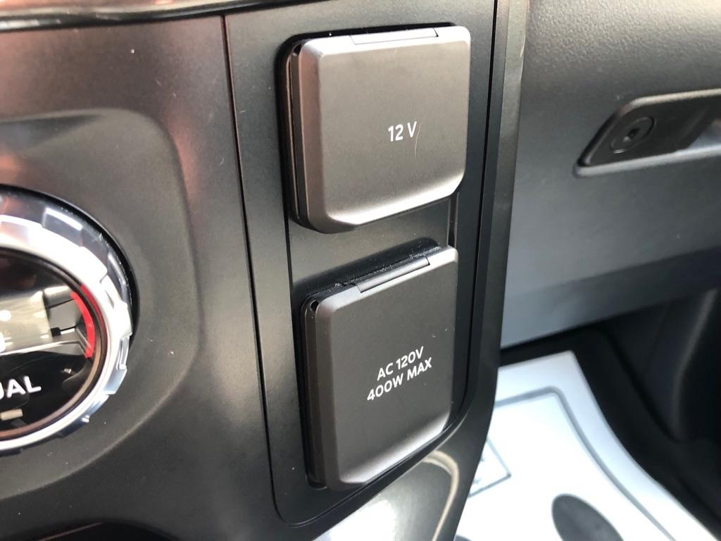 Ford F-150  2021