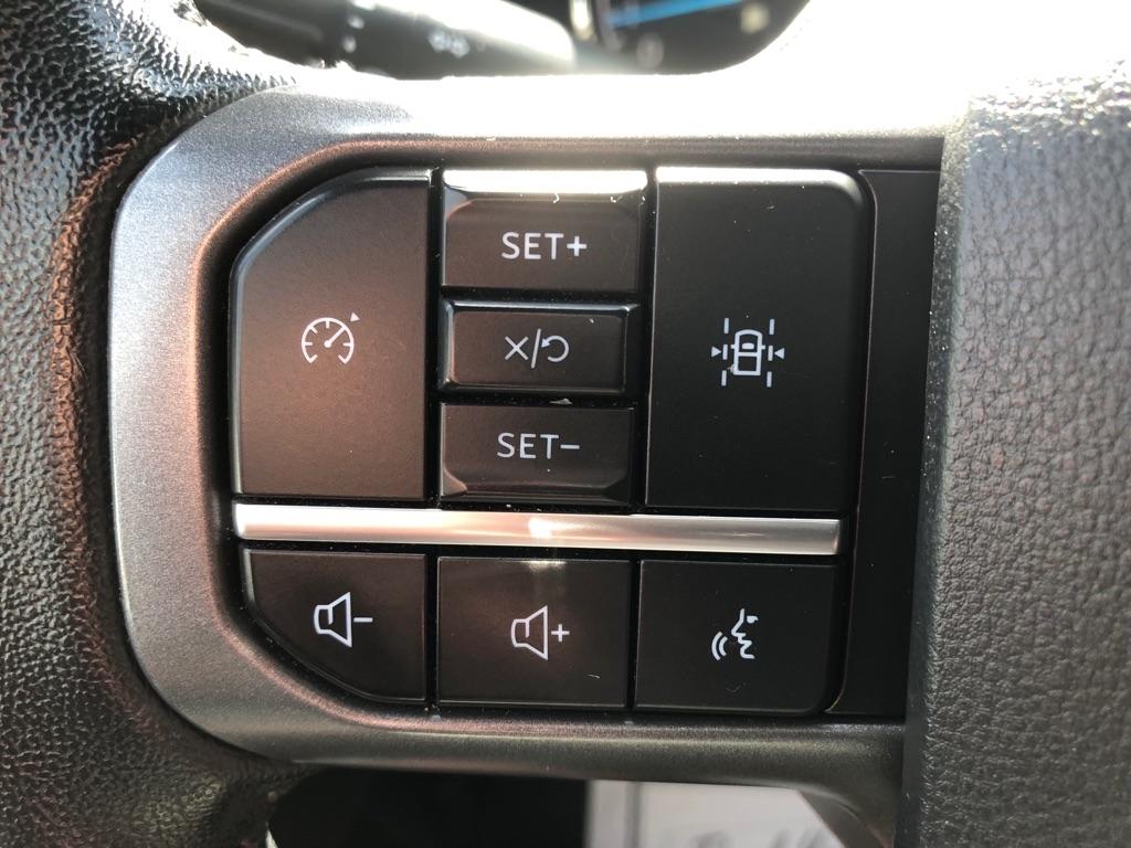 Ford F-150  2021