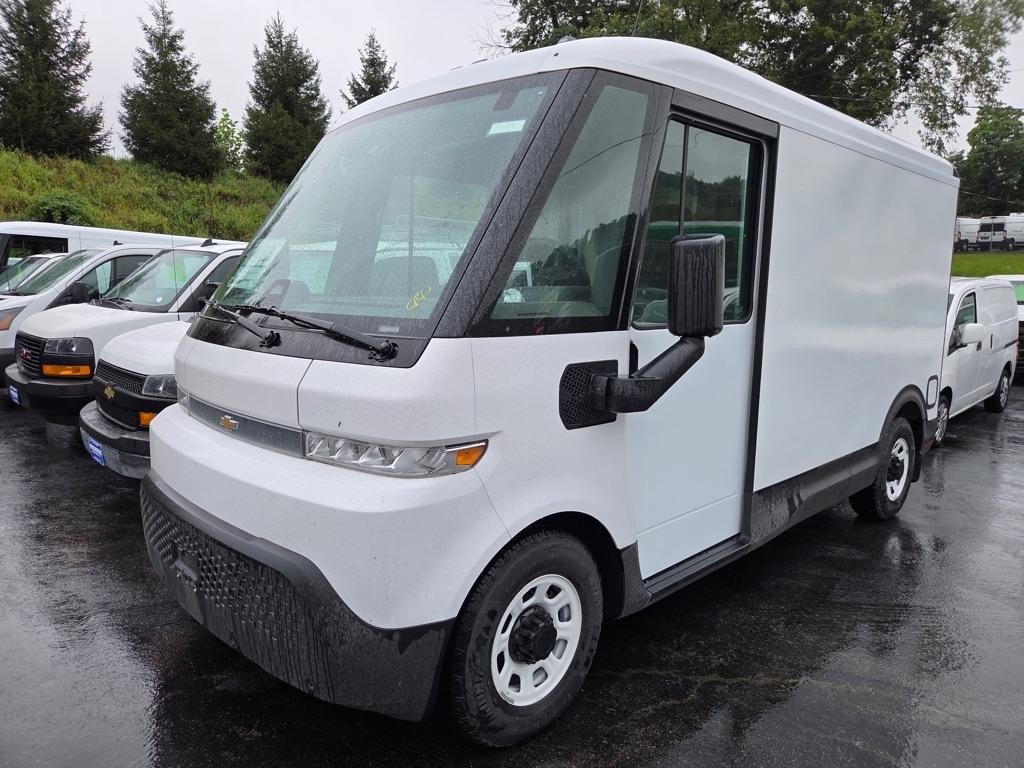 Chevrolet  Zevo  2025