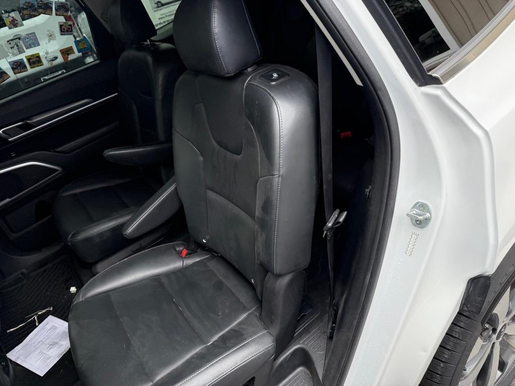 Kia Telluride  2020