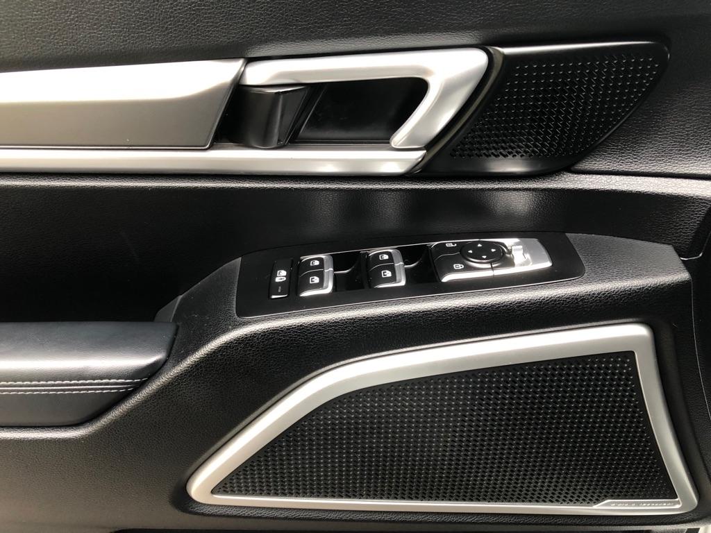 Kia Telluride  2020