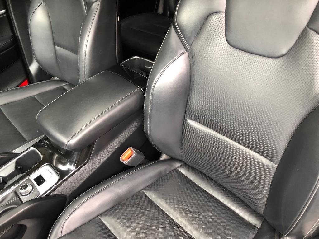 Kia Telluride  2020