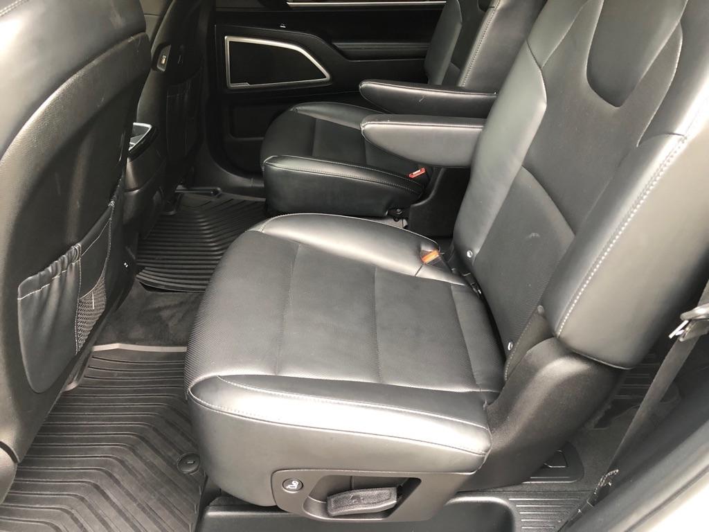 Kia Telluride  2020